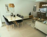 Nouvelle construction - Bungalow - Pilar de la Horadada - El Pilar de la Horadada