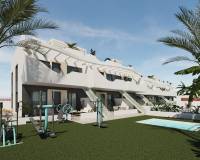 Nouvelle construction - Bungalow - Pilar de la Horadada - Parque Ramon eugenio Escudero