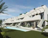 Nouvelle construction - Bungalow - Pilar de la Horadada - Parque Ramon eugenio Escudero