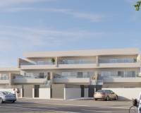 Nouvelle construction - Bungalow - Pilar de la Horadada - Pilar de Horadada