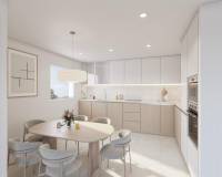Nouvelle construction - Bungalow - Pilar de la Horadada - Pilar de Horadada