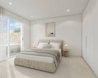 Nouvelle construction - Bungalow - Pilar de la Horadada - Pilar de Horadada