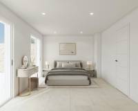 Nouvelle construction - Bungalow - Pilar de la Horadada - Pilar de Horadada