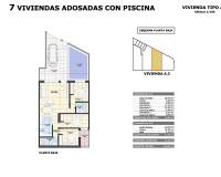 Nouvelle construction - Bungalow - Pilar de la Horadada - Pilar de Horadada