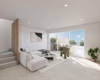 Nouvelle construction - Bungalow - Pilar de la Horadada - Pilar de Horadada