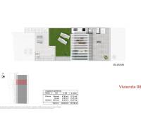 Nouvelle construction - Bungalow - Pilar de la Horadada - Pilar de Horadada
