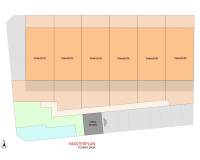Nouvelle construction - Bungalow - Pilar de la Horadada - Pilar de Horadada