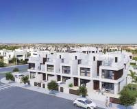 Nouvelle construction - Bungalow - Pilar de la Horadada - Torre De La Horadada
