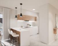 Nouvelle construction - Bungalow - Pilar de la Horadada - Torre De La Horadada