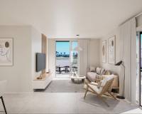 Nouvelle construction - Bungalow - Pilar de la Horadada - Torre De La Horadada