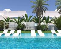 Nouvelle construction - Bungalow - Pilar de la Horadada - Torre De La Horadada