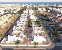 Nouvelle construction - Bungalow - Pilar de la Horadada - Torre De La Horadada