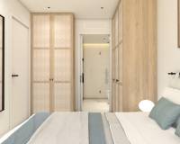Nouvelle construction - Bungalow - Pilar de la Horadada - Torre De La Horadada