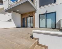 Nouvelle construction - Bungalow - San Miguel de Salinas