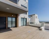 Nouvelle construction - Bungalow - San Miguel de Salinas