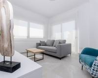 Nouvelle construction - Bungalow - San Miguel de Salinas