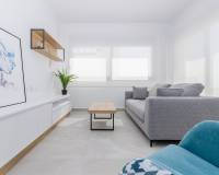 Nouvelle construction - Bungalow - San Miguel de Salinas