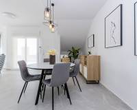 Nouvelle construction - Bungalow - San Miguel de Salinas