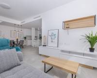 Nouvelle construction - Bungalow - San Miguel de Salinas