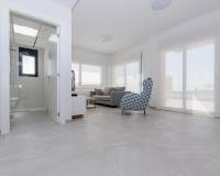 Nouvelle construction - Bungalow - San Miguel de Salinas