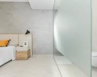 Nouvelle construction - Bungalow - San Miguel de Salinas