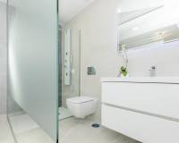 Nouvelle construction - Bungalow - San Miguel de Salinas