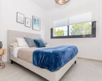 Nouvelle construction - Bungalow - San Miguel de Salinas