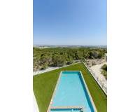 Nouvelle construction - Bungalow - San Miguel de Salinas