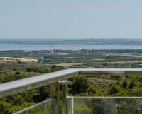 Nouvelle construction - Bungalow - San Miguel de Salinas