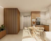Nouvelle construction - Bungalow - San Pedro del Pinatar - Lo pagan