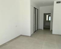 Nouvelle construction - Bungalow - Torre Pacheco - Dolores De Pacheco