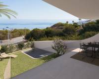 Nouvelle construction - Bungalow - Torrevieja - La Mata-La Manguilla