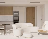 Nouvelle construction - Bungalow - Torrevieja - La Mata-La Manguilla