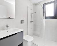Nouvelle construction - Bungalow - Torrevieja - La veleta