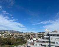 Nouvelle construction - Penthouse - Calpe