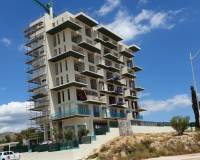 Nouvelle construction - Penthouse - Finestrat - Cala de Finestrat