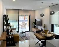 Nouvelle construction - Penthouse - Guardamar del Segura