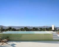 Nouvelle construction - Penthouse - Jacarilla - Comunidad Valenciana