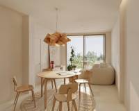 Nouvelle construction - Penthouse - Jacarilla - Comunidad Valenciana