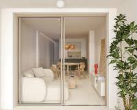Nouvelle construction - Penthouse - Jacarilla - Comunidad Valenciana