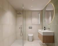 Nouvelle construction - Penthouse - Jacarilla - Comunidad Valenciana
