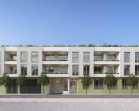 Nouvelle construction - Penthouse - Jacarilla - Comunidad Valenciana