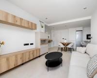 Nouvelle construction - Penthouse - los Alcázares - La Serena Golf
