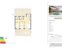 Nouvelle construction - Penthouse - Mutxamel - Bonalba