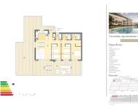 Nouvelle construction - Penthouse - Mutxamel - Bonalba