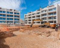 Nouvelle construction - Penthouse - Orihuela - Villamartin