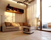 Nouvelle construction - Penthouse - Torrevieja