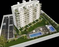 Nouvelle construction - Penthouse - Villajoyosa/Vila Joiosa, La - Cala de Finestrat