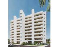 Nouvelle construction - Penthouse - Villajoyosa/Vila Joiosa, La - Cala de Finestrat