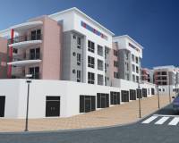 Nouvelle construction - Penthouse - Villajoyosa/Vila Joiosa, La - VillaJoyosa